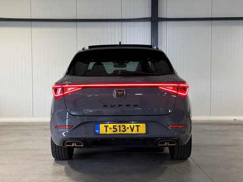 CUPRA Leon Sportstourer 1.4 e-Hybrid VZ Copper Edition Pano