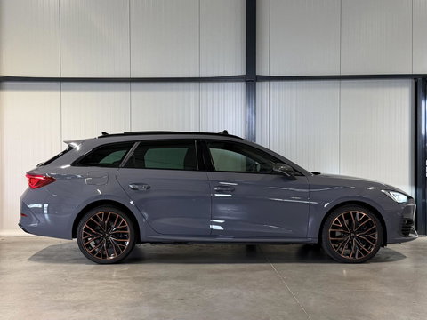 CUPRA Leon Sportstourer 1.4 e-Hybrid VZ Copper Edition Pano