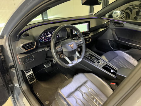 CUPRA Leon Sportstourer 1.4 e-Hybrid VZ Copper Edition Pano