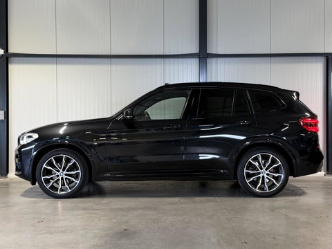 BMW X3 xDrive20i High Executive M-sport Pano Trekhaak H/K