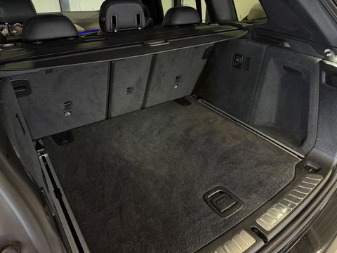 BMW X3 xDrive20i High Executive M-sport Pano Trekhaak H/K