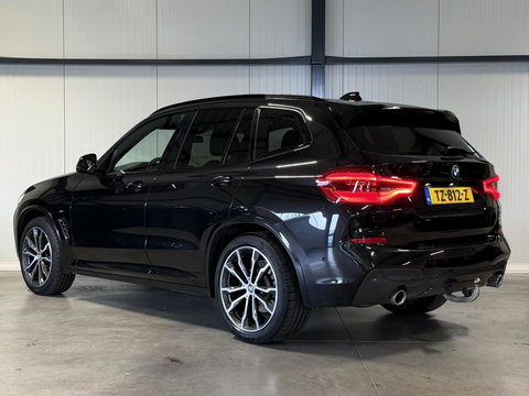 BMW X3 xDrive20i High Executive M-sport Pano Trekhaak H/K