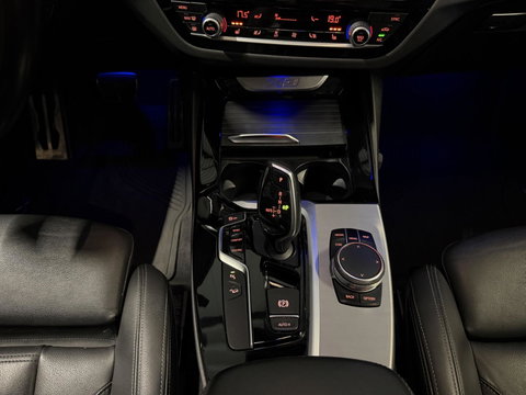 BMW X3 xDrive20i High Executive M-sport Pano Trekhaak H/K