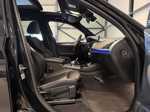 BMW X3 xDrive20i High Executive M-sport Pano Trekhaak H/K