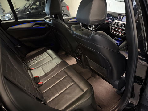 BMW X3 xDrive20i High Executive M-sport Pano Trekhaak H/K