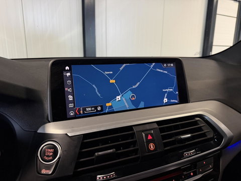 BMW X3 xDrive20i High Executive M-sport Pano Trekhaak H/K