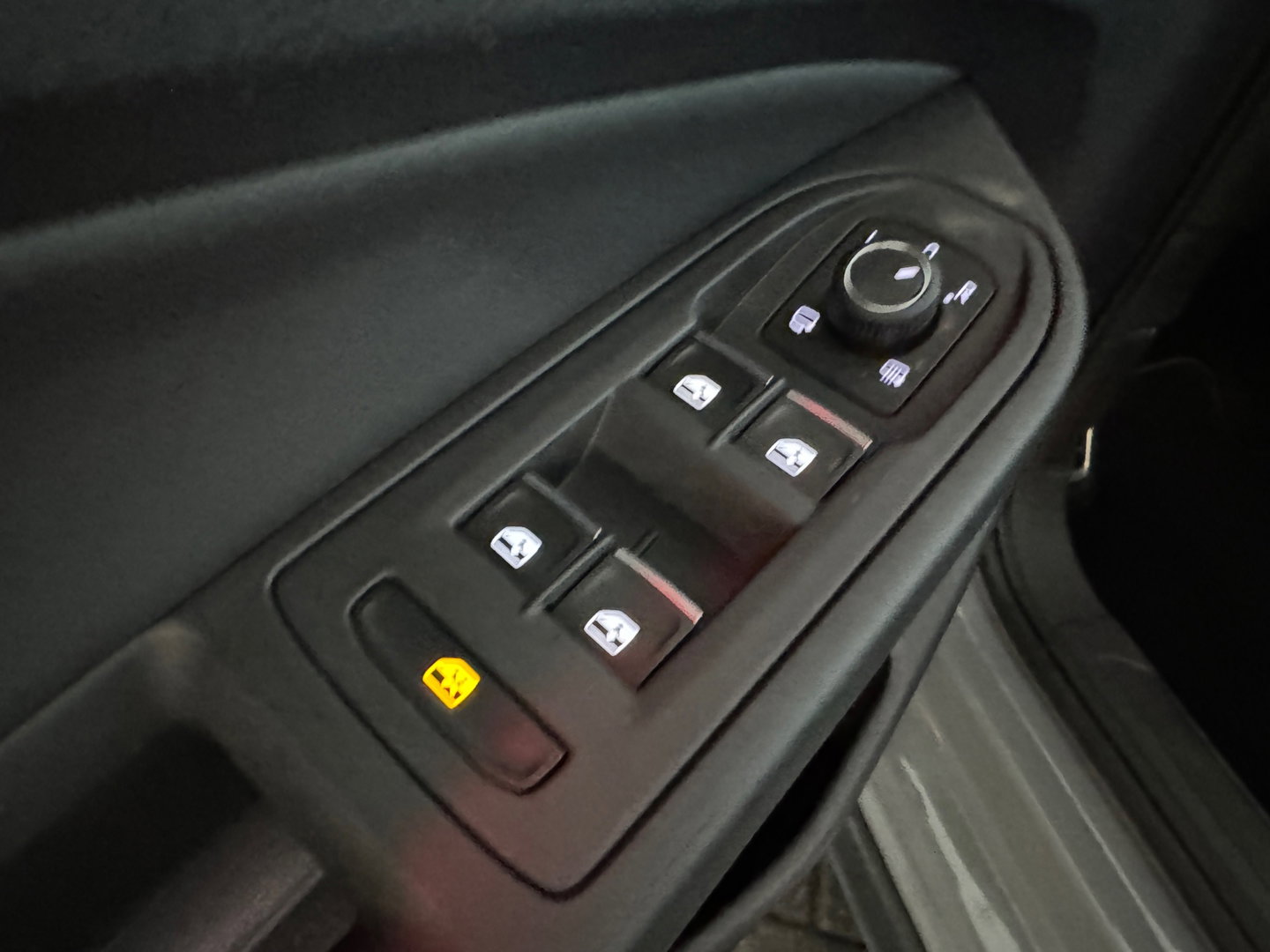 Volkswagen Golf 2.0 TSI GTI Pano|Leer|Stoelventilatie|Camera|IQ|Camera