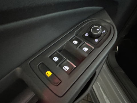 Volkswagen Golf 2.0 TSI GTI Pano|Leer|Stoelventilatie|Camera|IQ|Camera