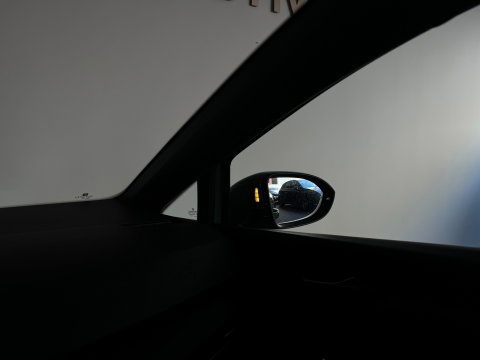 Volkswagen Golf 2.0 TSI GTI Pano|Leer|Stoelventilatie|Camera|IQ|Camera