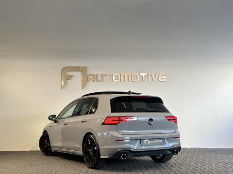 Volkswagen Golf 2.0 TSI GTI Pano|Leer|Stoelventilatie|Camera|IQ|Camera