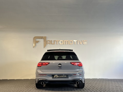 Volkswagen Golf 2.0 TSI GTI Pano|Leer|Stoelventilatie|Camera|IQ|Camera
