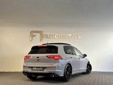 Volkswagen Golf 2.0 TSI GTI Pano|Leer|Stoelventilatie|Camera|IQ|Camera