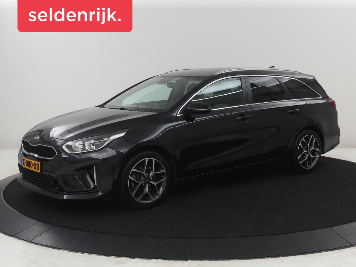 Kia Ceed Sportswagon