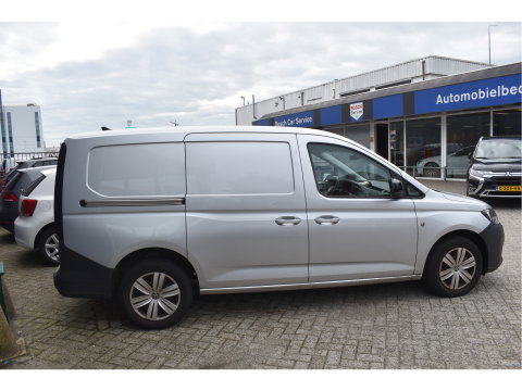 Volkswagen Caddy Cargo Maxi 2.0 TDI Comfort, ORGINEEL NEDERLANDSE AUTO , BOEKJES,NAP EN ONDERHOUDSHISTORIE