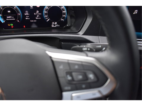 Volkswagen Caddy Cargo Maxi 2.0 TDI Comfort, ORGINEEL NEDERLANDSE AUTO , BOEKJES,NAP EN ONDERHOUDSHISTORIE