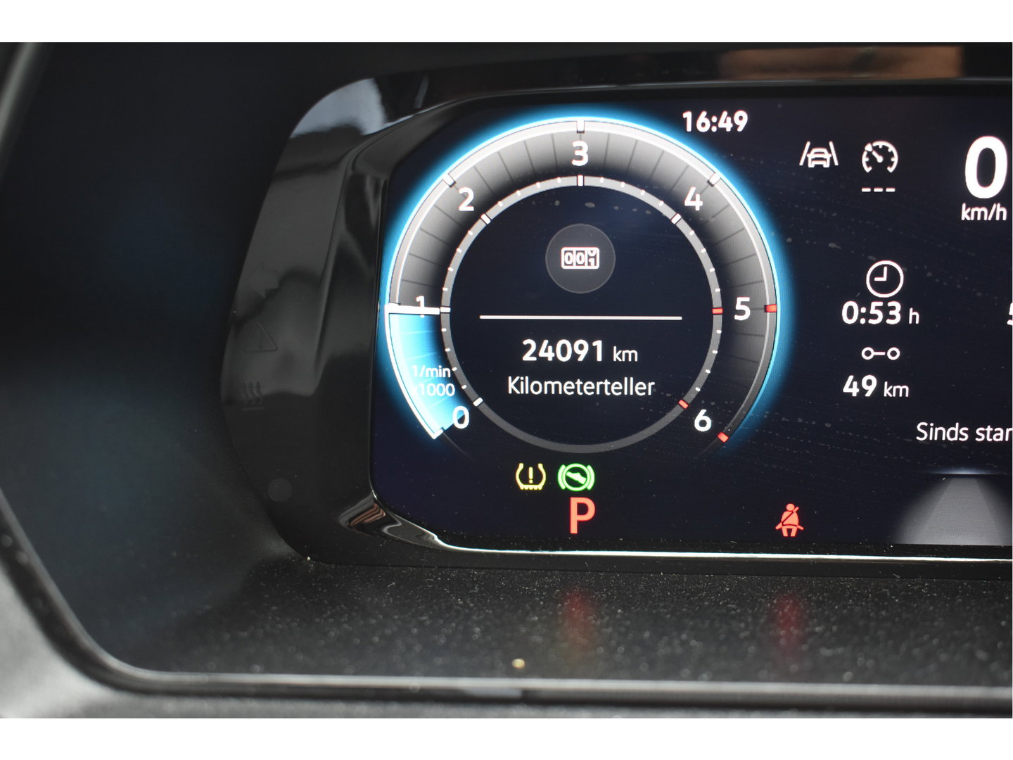 Volkswagen Caddy Cargo Maxi 2.0 TDI Comfort, ORGINEEL NEDERLANDSE AUTO , BOEKJES,NAP EN ONDERHOUDSHISTORIE