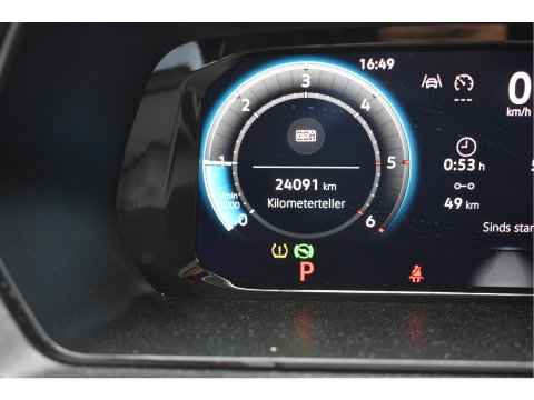 Volkswagen Caddy Cargo Maxi 2.0 TDI Comfort, ORGINEEL NEDERLANDSE AUTO , BOEKJES,NAP EN ONDERHOUDSHISTORIE