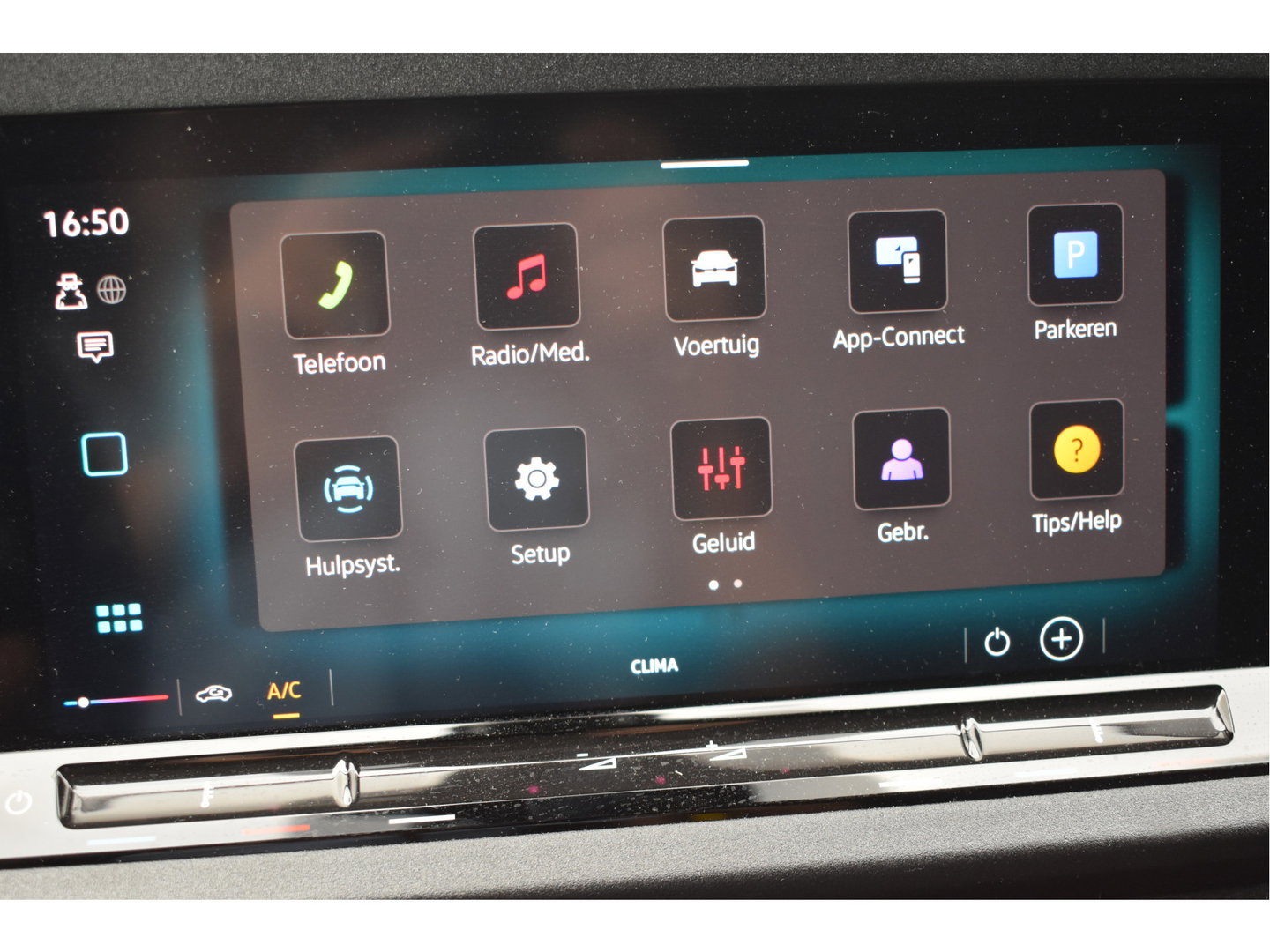 Volkswagen Caddy Cargo Maxi 2.0 TDI Comfort, ORGINEEL NEDERLANDSE AUTO , BOEKJES,NAP EN ONDERHOUDSHISTORIE
