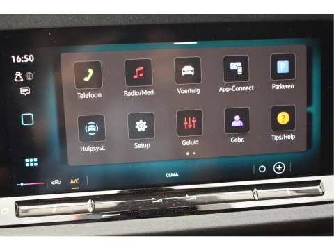 Volkswagen Caddy Cargo Maxi 2.0 TDI Comfort, ORGINEEL NEDERLANDSE AUTO , BOEKJES,NAP EN ONDERHOUDSHISTORIE