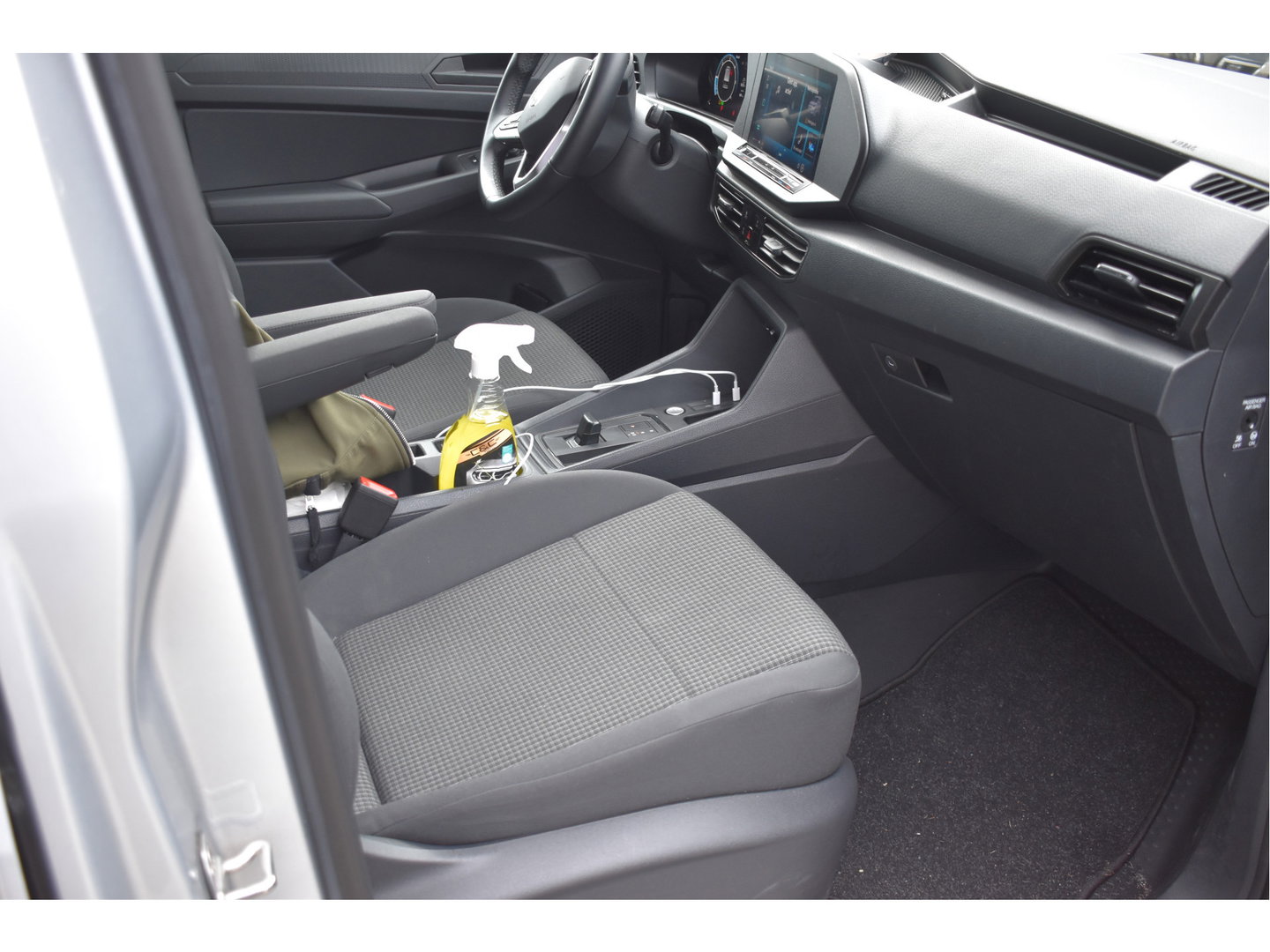 Volkswagen Caddy Cargo Maxi 2.0 TDI Comfort, ORGINEEL NEDERLANDSE AUTO , BOEKJES,NAP EN ONDERHOUDSHISTORIE
