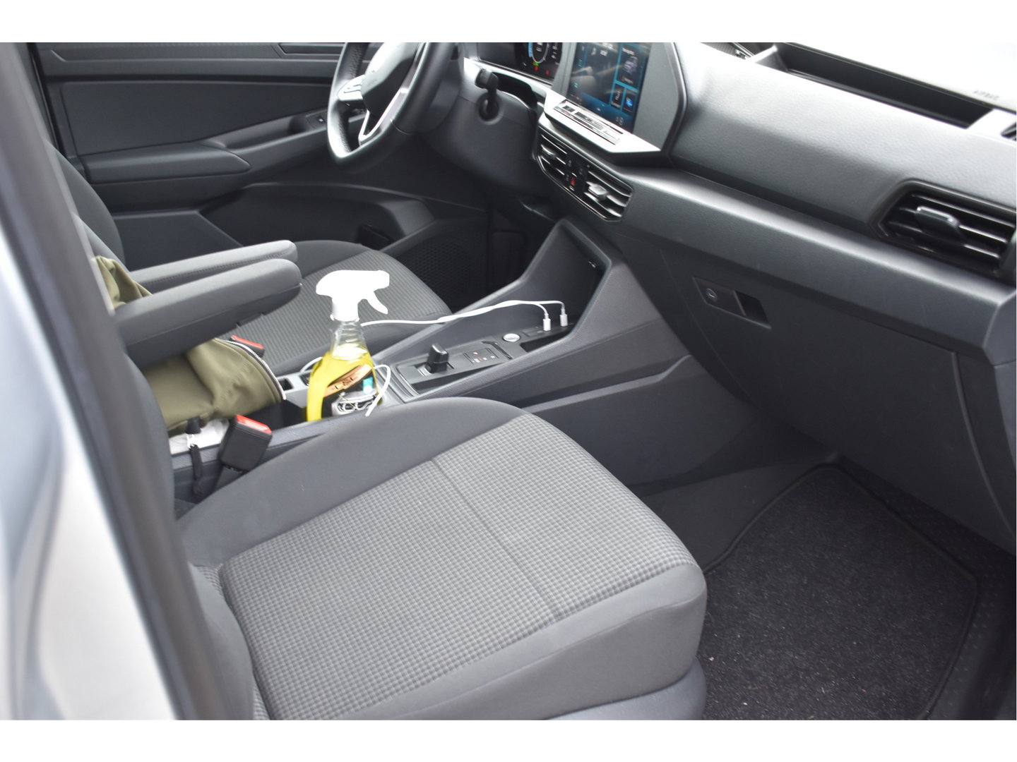 Volkswagen Caddy Cargo Maxi 2.0 TDI Comfort, ORGINEEL NEDERLANDSE AUTO , BOEKJES,NAP EN ONDERHOUDSHISTORIE