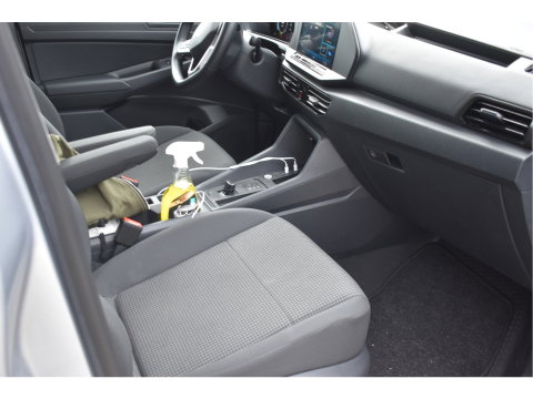 Volkswagen Caddy Cargo Maxi 2.0 TDI Comfort, ORGINEEL NEDERLANDSE AUTO , BOEKJES,NAP EN ONDERHOUDSHISTORIE