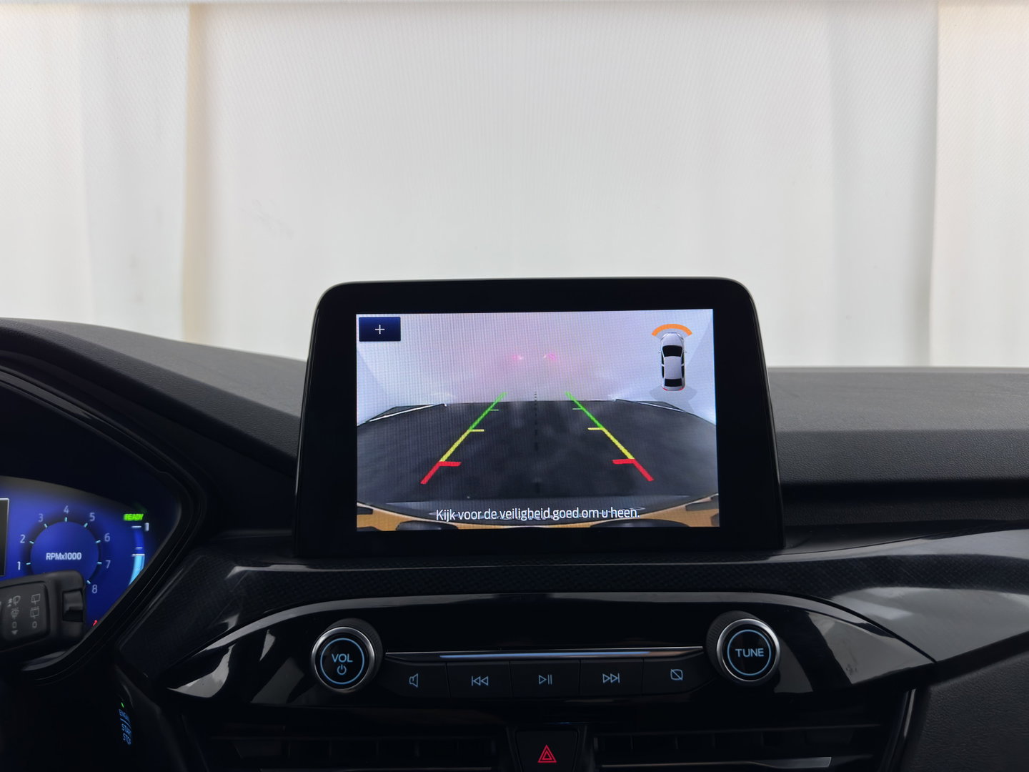 Ford Kuga 2.5 PHEV ST-Line X (Plug-in) {SoH-89%} (INCL.BTW) Aut. *DIGI-COCKPIT |FULL-LED | KEYLESS | DAB | CARPLAY | NAVI-FULLMAP | HEATED-SPORTSEATS | PRIVACY-GLASS | 18"ALU*