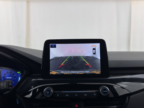Ford Kuga 2.5 PHEV ST-Line X (Plug-in) {SoH-89%} (INCL.BTW) Aut. *DIGI-COCKPIT |FULL-LED | KEYLESS | DAB | CARPLAY | NAVI-FULLMAP | HEATED-SPORTSEATS | PRIVACY-GLASS | 18"ALU*
