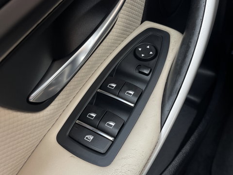 BMW 3 Serie Touring 318i Corporate Lease Executive | Keyless Go/Entry | Led Verlichting | Cruise Control | Airconditioning |