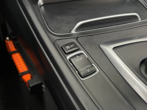 BMW 3 Serie Touring 318i Corporate Lease Executive | Keyless Go/Entry | Led Verlichting | Cruise Control | Airconditioning |
