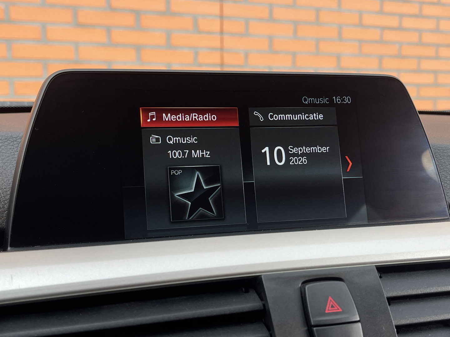 BMW 3 Serie Touring 318i Corporate Lease Executive | Keyless Go/Entry | Led Verlichting | Cruise Control | Airconditioning |
