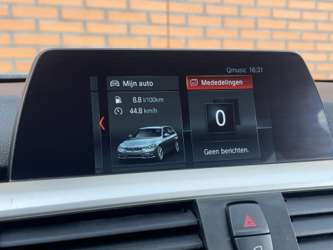 BMW 3 Serie Touring 318i Corporate Lease Executive | Keyless Go/Entry | Led Verlichting | Cruise Control | Airconditioning |