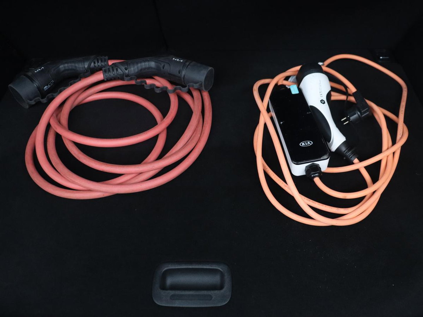 Kia e-Niro ComfortLine 64 kWh