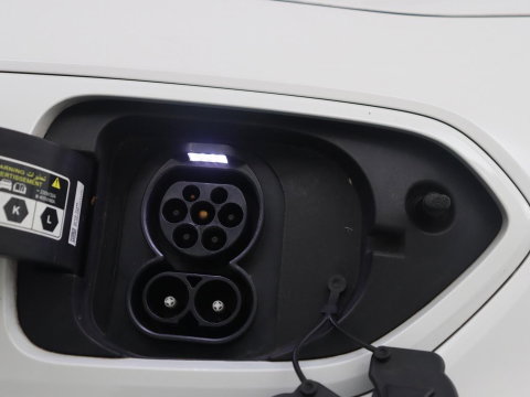 Kia e-Niro ComfortLine 64 kWh