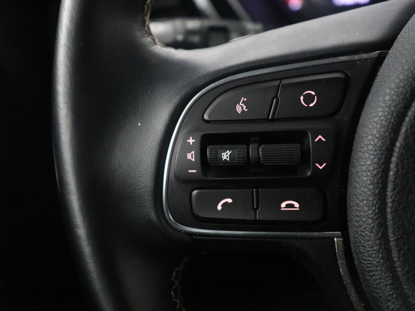 Kia e-Niro ComfortLine 64 kWh