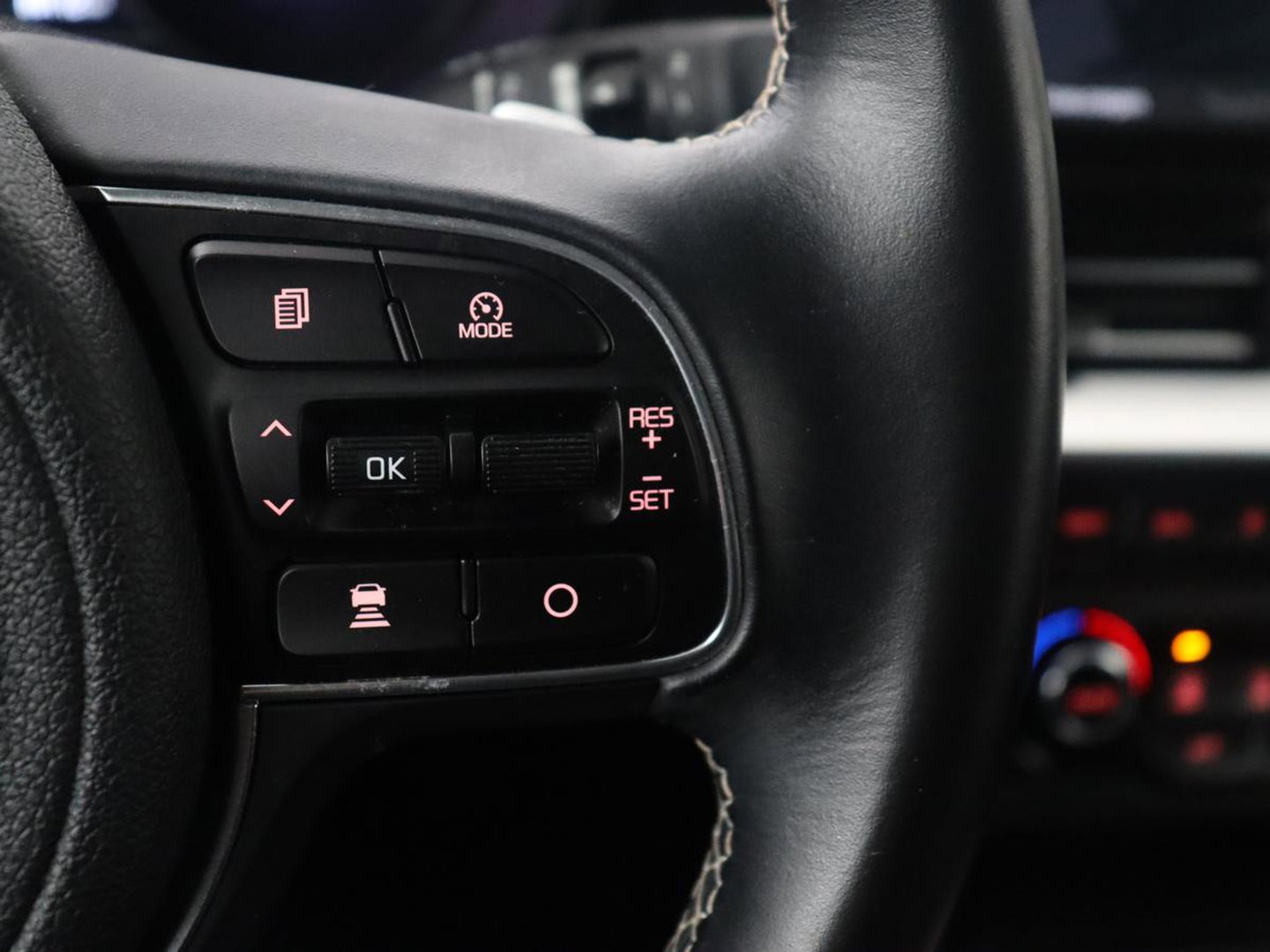 Kia e-Niro ComfortLine 64 kWh