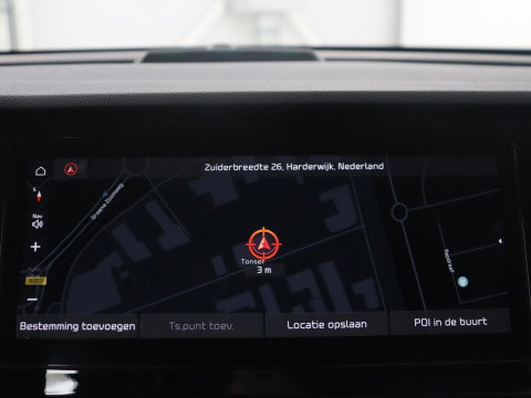 Kia e-Niro ComfortLine 64 kWh