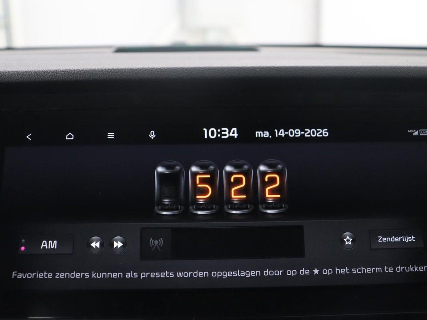 Kia e-Niro ComfortLine 64 kWh