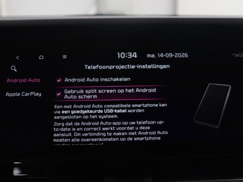 Kia e-Niro ComfortLine 64 kWh