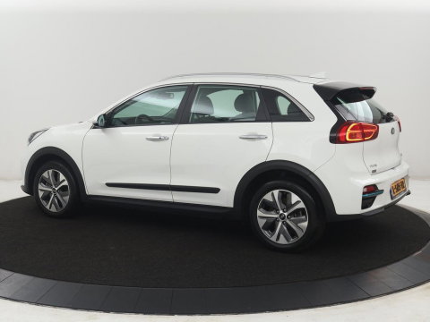 Kia e-Niro ComfortLine 64 kWh