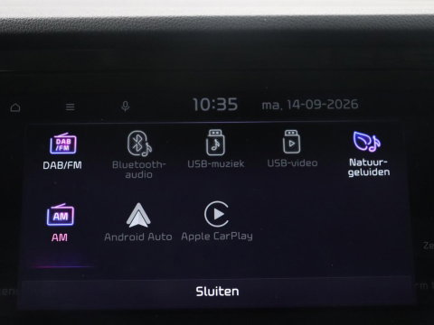 Kia e-Niro ComfortLine 64 kWh
