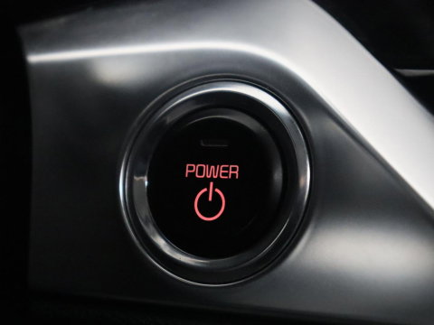 Kia e-Niro ComfortLine 64 kWh