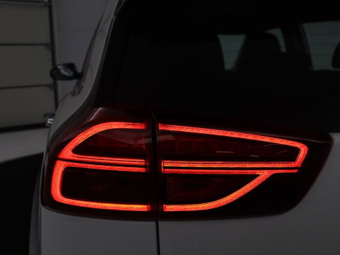 Kia e-Niro ComfortLine 64 kWh