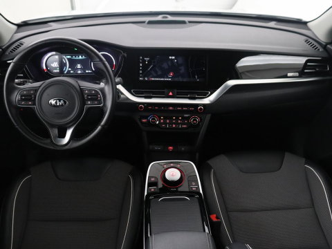 Kia e-Niro ComfortLine 64 kWh