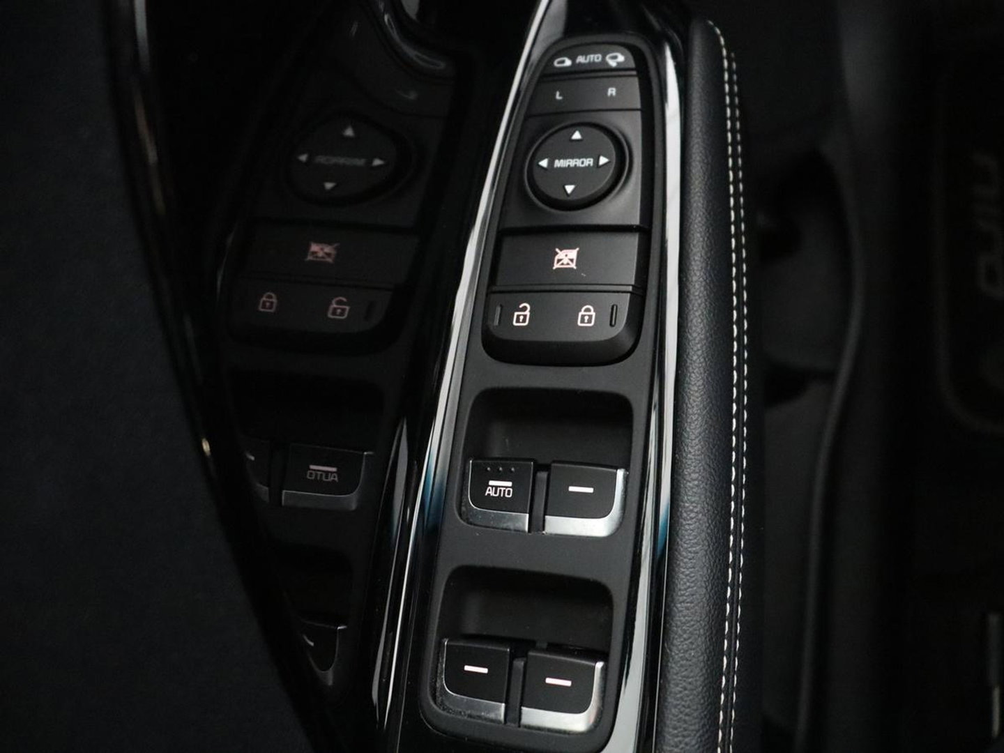 Kia e-Niro ComfortLine 64 kWh