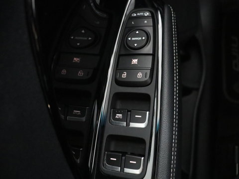 Kia e-Niro ComfortLine 64 kWh
