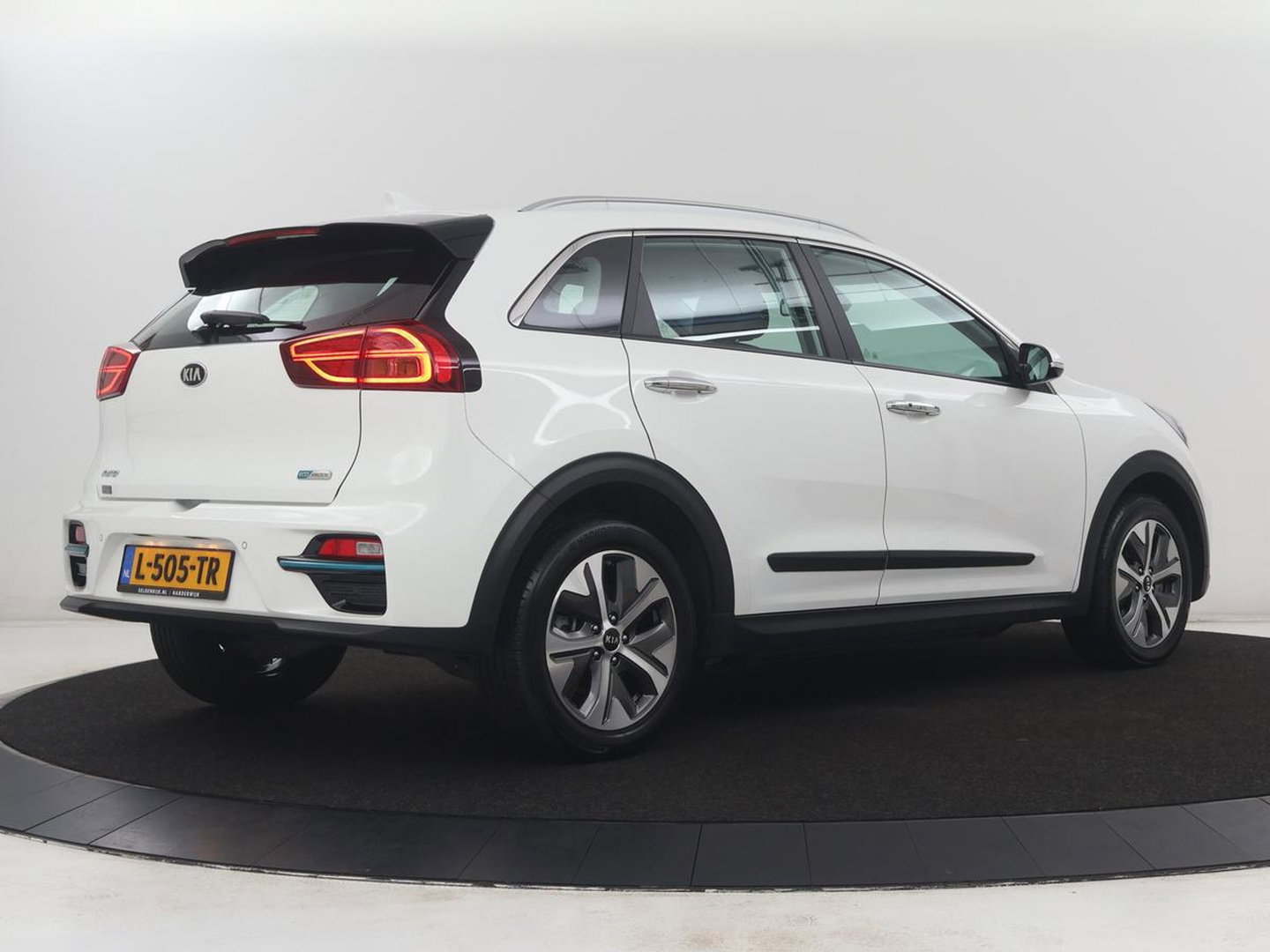 Kia e-Niro ComfortLine 64 kWh