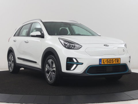 Kia e-Niro ComfortLine 64 kWh