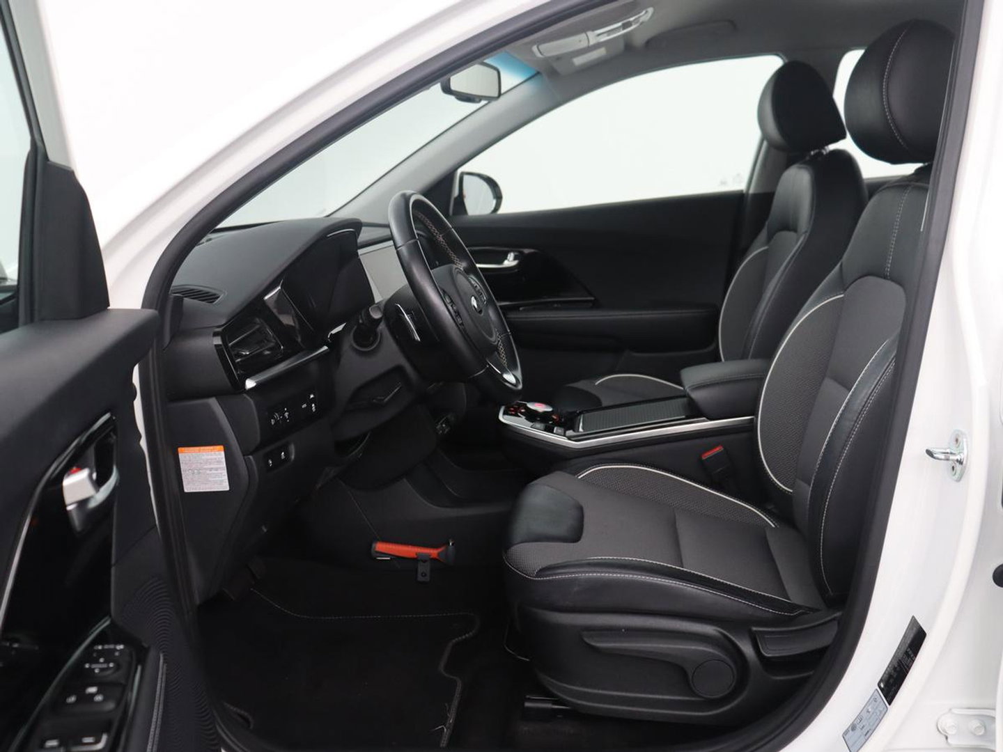 Kia e-Niro ComfortLine 64 kWh