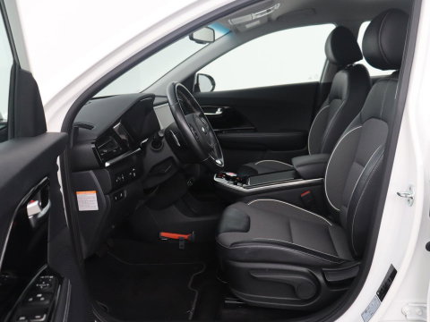 Kia e-Niro ComfortLine 64 kWh